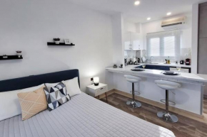 OUTParga Αpartment 2